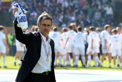 Mourinho entame la provocation