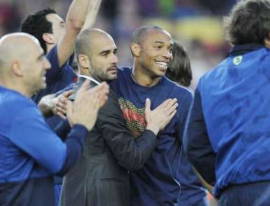 Henry et le rêve américain