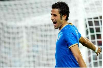 Grosso n&rsquo;ira pas au Mondial