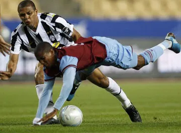 Felipe Melo veut rester