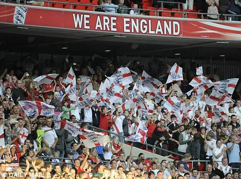 CdM : pas de sexe pour les Anglais