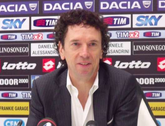 La Sampdoria change tout