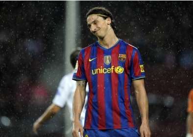 Une statue pour Zlatan ?