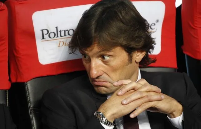 Milan AC : Galli nouvel entraineur ?