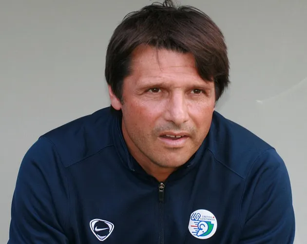 Fournier lorgne sur Strasbourg