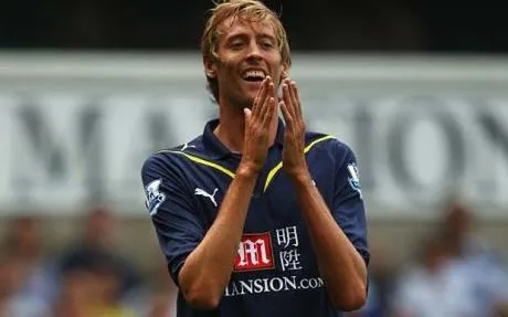 Vidéo : Crouch and friends pour Pringles