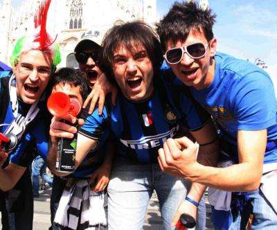 Tu sais que tu supportes l&rsquo;Inter quand…