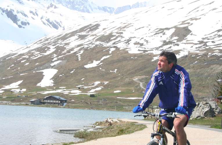 Photo : Toulalan, vers l&rsquo;horizon