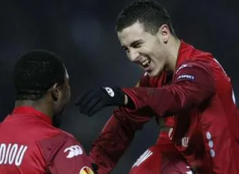 C&rsquo;était un Losc à moelle