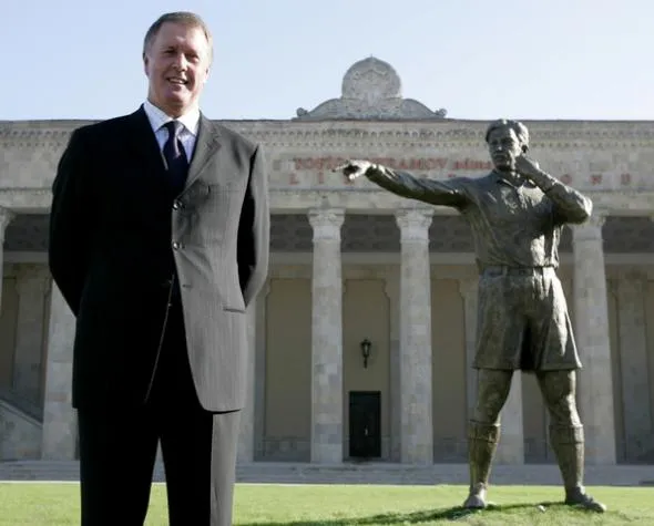 Comment acheter le maillot de Hurst?