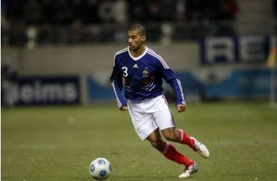 Un autre Traore à Paris ?