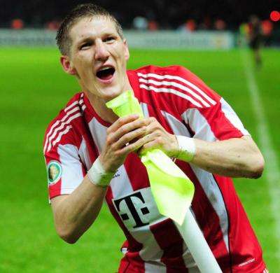 Bayern : dites-le avec des fleurs !