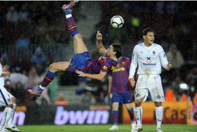 Zlatan à City ?