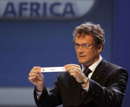 Le Mondial au calme ?