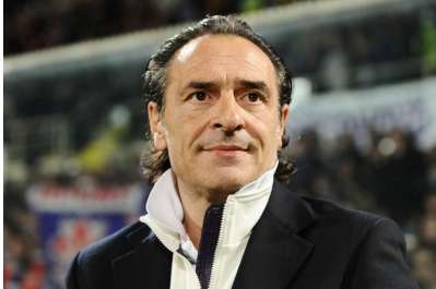 Prandelli confirmé