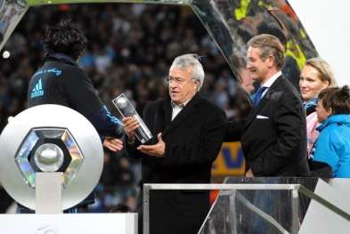 Marseille commencera contre Caen