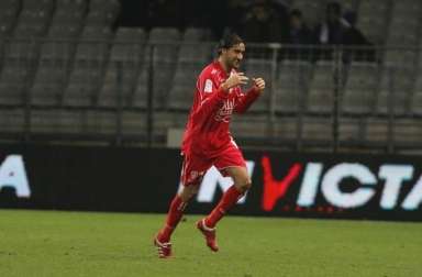 6 mois pour Youssouf Hadji