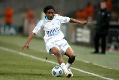 Koné, de l&rsquo;OM au Qatar