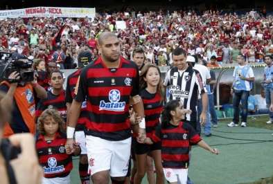 Adriano de retour en Italie ?