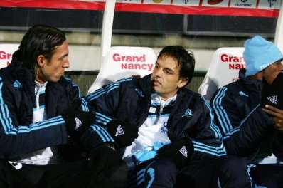 Le but de Morientes estimé à 5M€