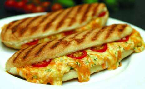 La croissance selon Panini