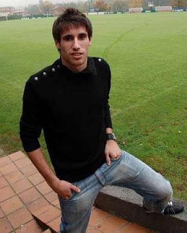 Javi Martinez vers le Real ?