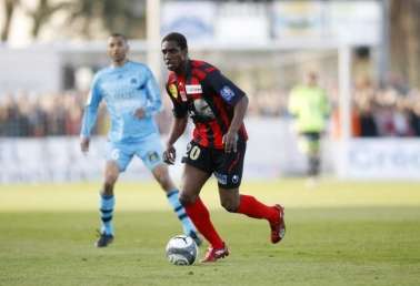 Kapo souhaite rester en France