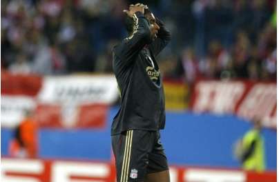 Petite frayeur pour Babel