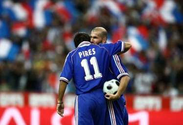 Pires : «<span style="font-size:50%">&nbsp;</span>Tignes, c&rsquo;est chiant<span style="font-size:50%">&nbsp;</span>»