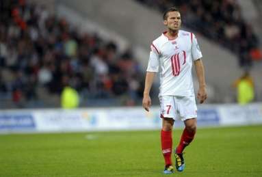 Cabaye intéressé par le PSG