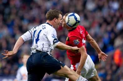 Davies prêt à devenir « coiffeur »