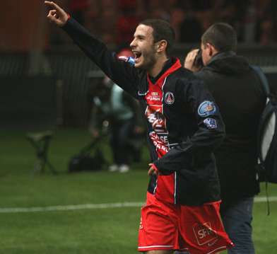 Le PSG lâche encore un jeune