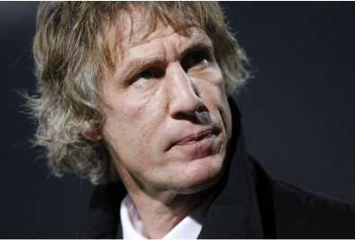 Verbeek fait ses comptes