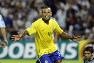 Luis Fabiano du côté d&rsquo;Old Trafford ?