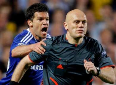 La fin d&rsquo;Øvrebo