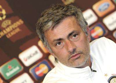 Mourinho : «Pas une obsession, un rêve»