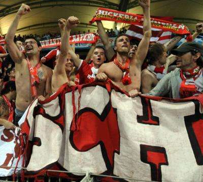 Tu sais que tu supportes le Bayern Munich quand…