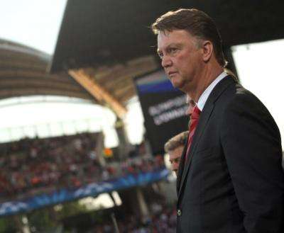 Mourinho, Van Gaal : je t&rsquo;aime… moi aussi !