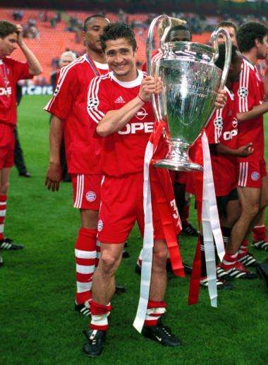 Bayern München : le final Cup !