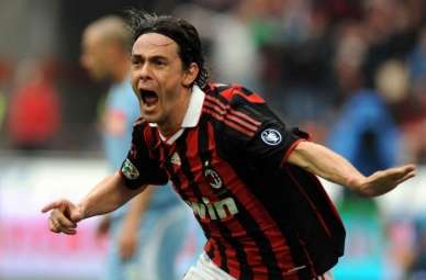 Increvable ce Pippo !