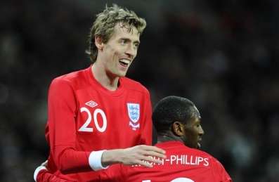 Crouch interdit de pantoufles