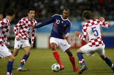 N&rsquo;Gog de retour en France