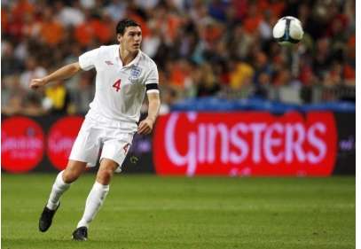 Barry croise les doigts