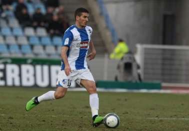 Calvé vers l&rsquo;Ecosse ?