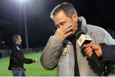 Estevan pourrait partir