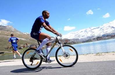 West Ham intéressé par Henry