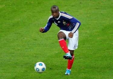 Lassana Diarra forfait !