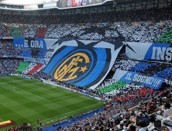 La C1 pour l&rsquo;Inter