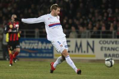 PSG : accord trouvé avec Bodmer