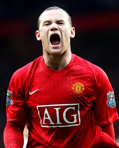 Rooney, l&rsquo;homme qui valait 113 millions